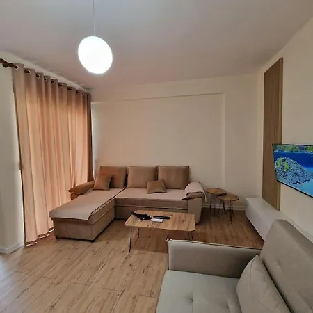 Ajlamia 아파트 Vlorë